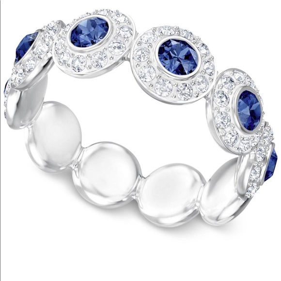 New authentic Angelic ring
Swarovski Ladies Rings. - Picture 2 of 2
